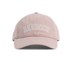 CAPPELINO EMILY SPORTS CAP PINK